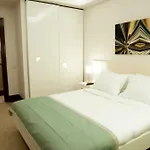 Aparthotel 116 Istanbul