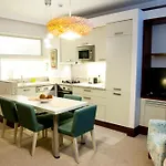 Aparthotel 116