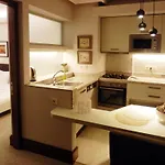 Aparthotel 116