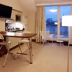 Aparthotel 116 4*