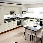 Aparthotel 116 4*