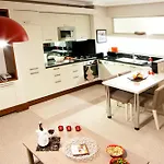 Aparthotel 116