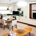 Aparthotel 116 Istanbul