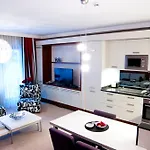 116 4* Istanbul
