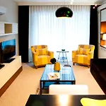 Aparthotel 116 4*