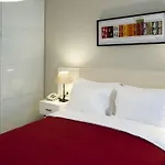 116 Aparthotel 4*
