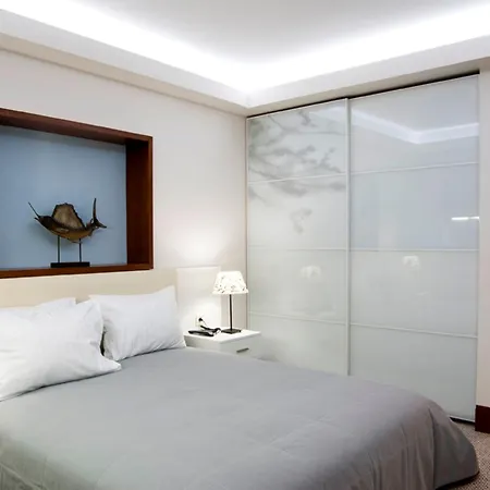Aparthotel 116