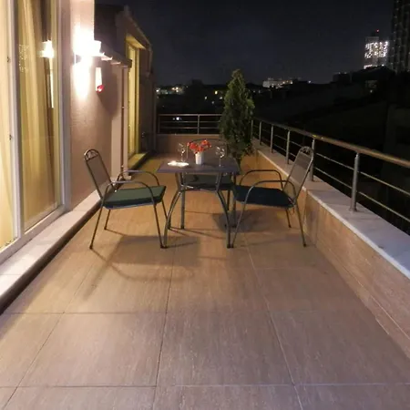 Aparthotel 116 4*