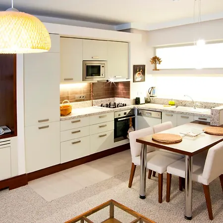 Aparthotel 116