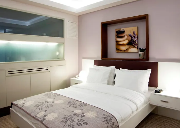 116 4* Κωνσταντινούπολη