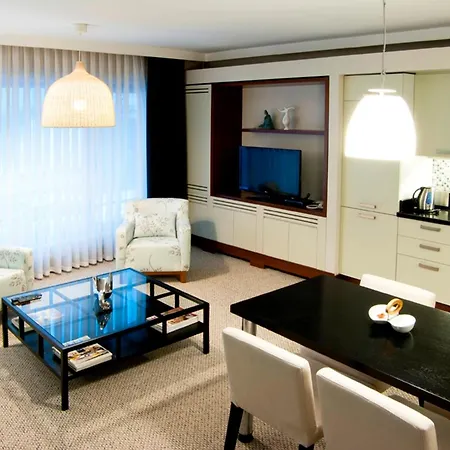 Aparthotel 116 Istanbul