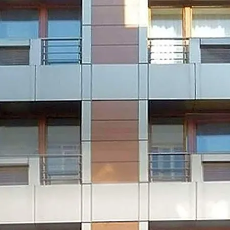 116 Apartmanhotel Isztambul