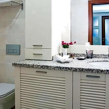 Apartmanhotel 116