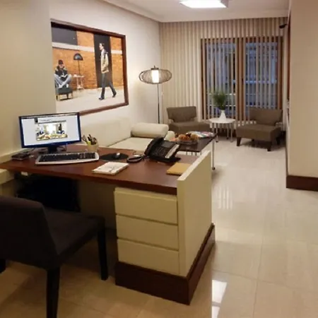 116 Apartmanhotel