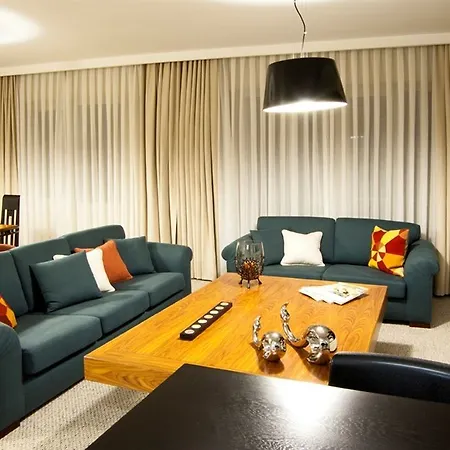 Aparthotel 116 Istanbul