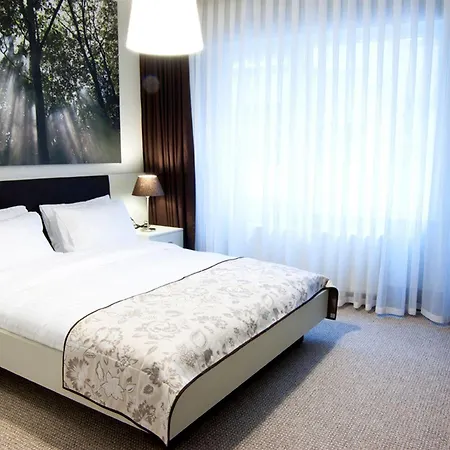 116 Aparthotel Istanbul
