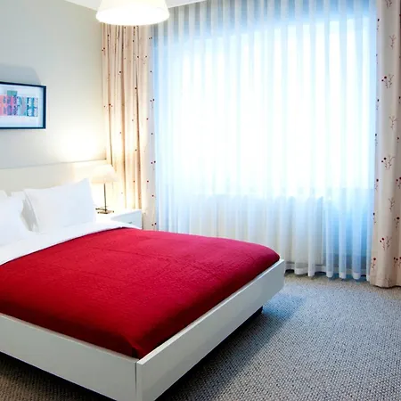 116 아파트호텔 이스탄불