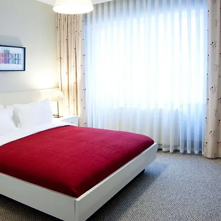 116 Aparthotel Istanbul