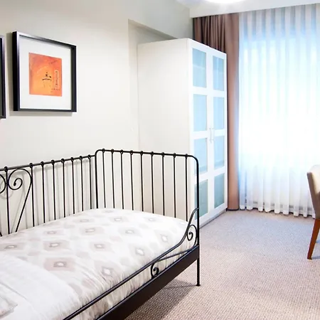 Lejlighedshotel 116 Istanbul