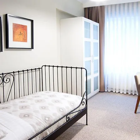 Aparthotel 116 Istanbul