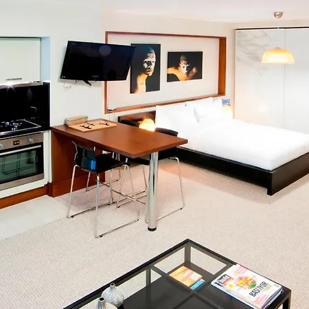 116 Lejlighedshotel Istanbul