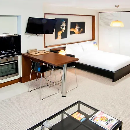 116 Aparthotel Istanbul