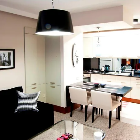 Lejlighedshotel 116 4*