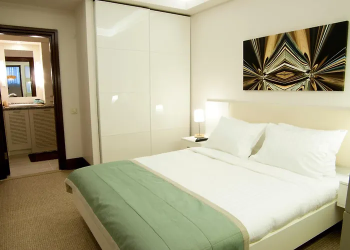 Aparthotel 116 Istanbul