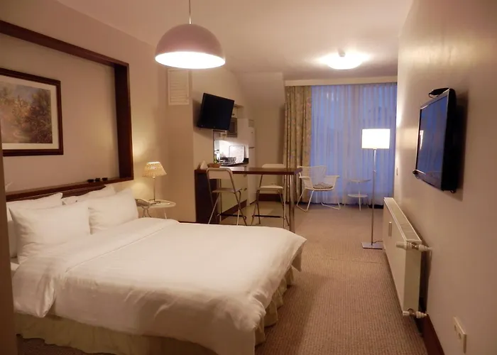 Aparthotel 116 Istanbul