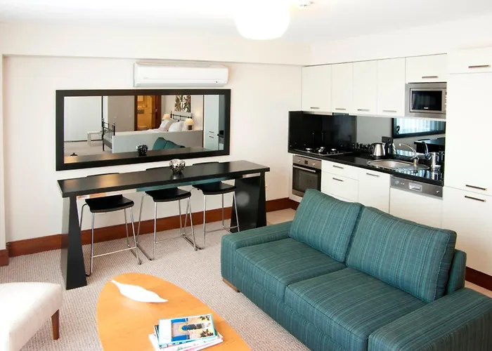 Aparthotel 116 Istanbul