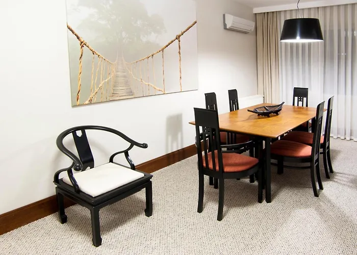 Aparthotel 116 Istanbul