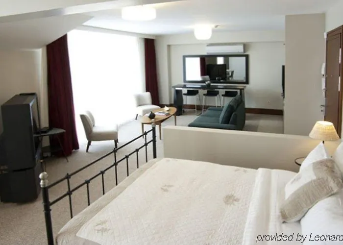 Aparthotel 116 Istanbul