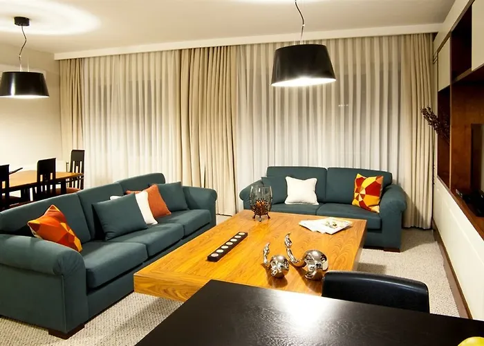 Aparthotel 116 Istanbul