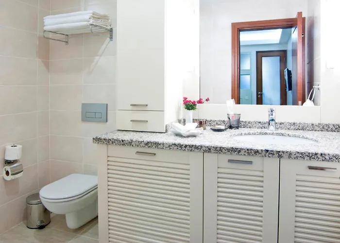 Aparthotel 116 Istanbul