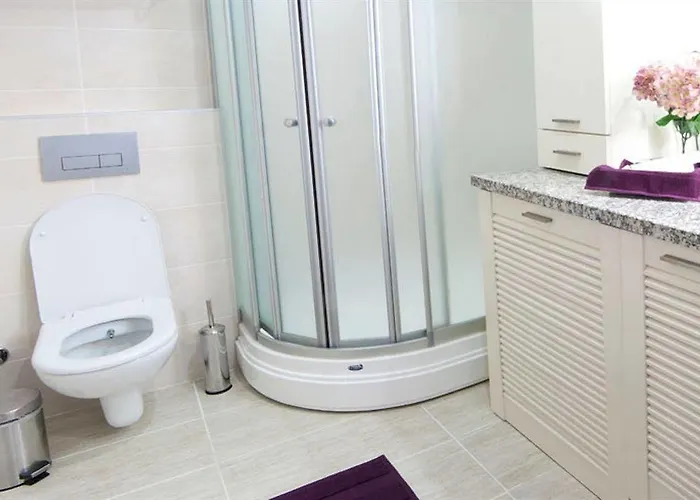 Aparthotel 116 Istanbul