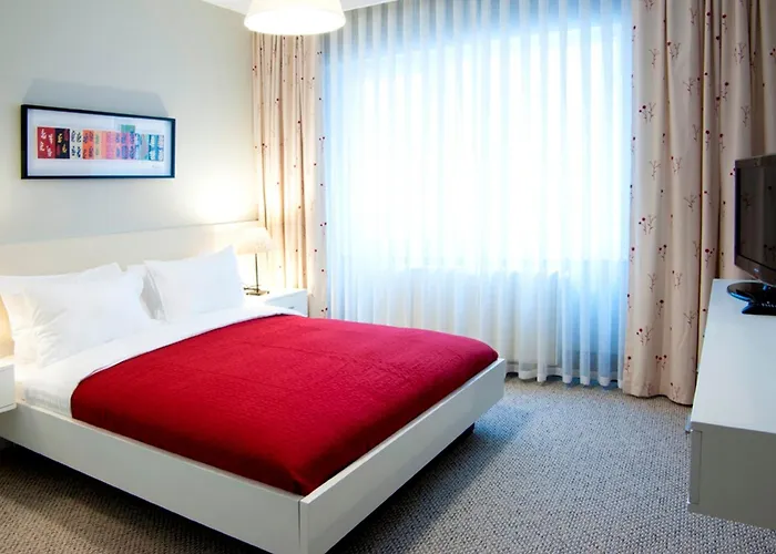 116 Aparthotel Istanbul