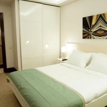 Aparthotel 116 Provincia di Istanbul