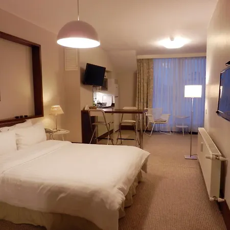 Aparthotel 116 Provincia di Istanbul