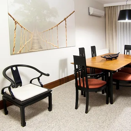 Aparthotel 116 Provincia di Istanbul