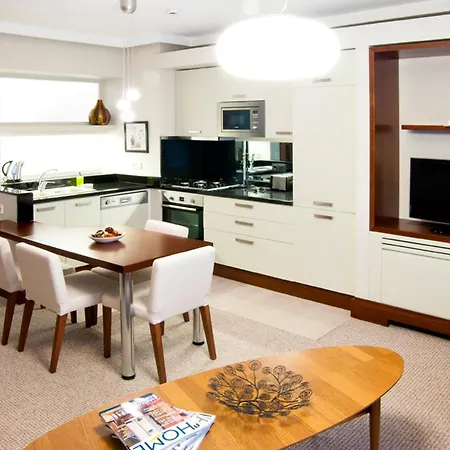 Aparthotel 116 Provincia di Istanbul