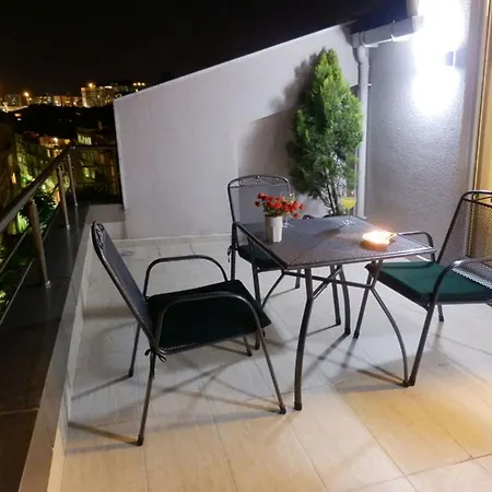 شقة فندقية سكن 116