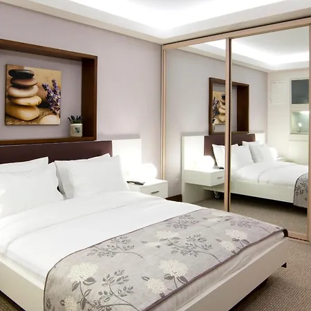 سكن 116 اسطنبول