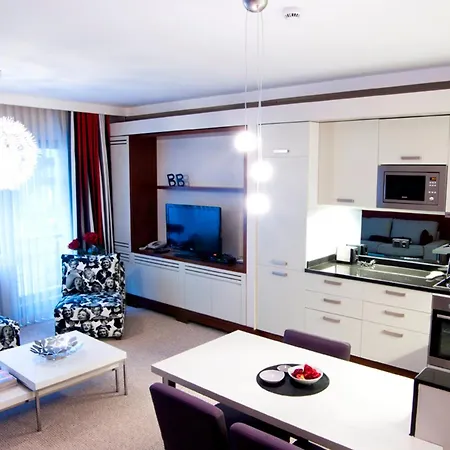 سكن 116 4* اسطنبول