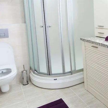 شقة فندقية سكن 116 اسطنبول