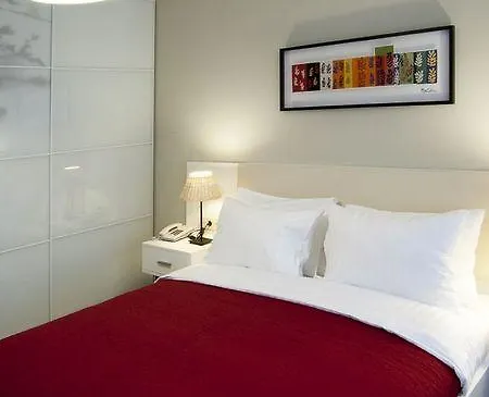 سكن 116 شقة فندقية 4*